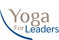 Yoga For Leaders Logo